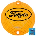Parking lens w/FoMoCo logo each 65-66