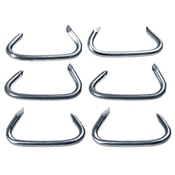 Upholstery hog rings 500pcs 64-73