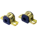 Sway bar bushing kit 22mm 65-73
