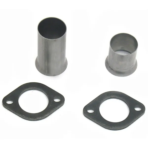 [1653ST] Exhaust header reducers 2-1/2" tot 2-1/2" 64-73