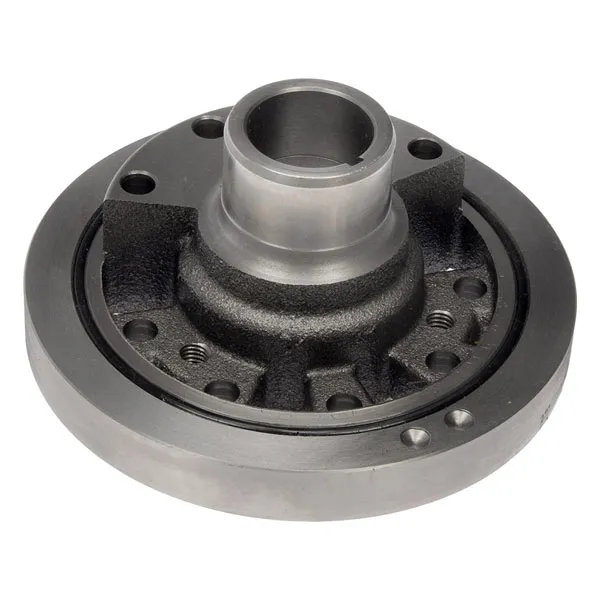 [C5AZ-6316-B] Harmonic balancer 289 (non Hi-Po) 64-68
