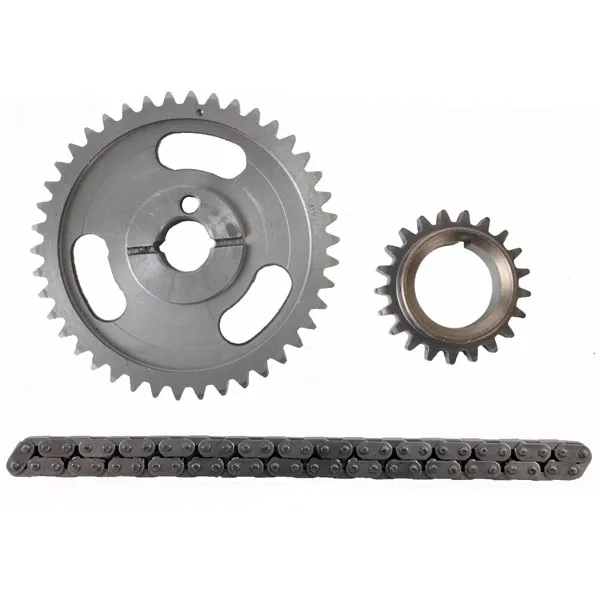 Timing chain set 289-351 65-72