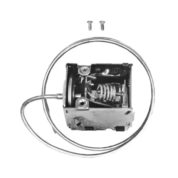 [C5ZZ-19A671-A] A/C thermostat 64-66
