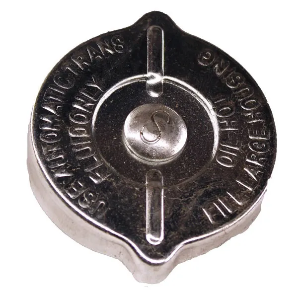[C5ZZ-3A006-BC] Power steering reservoir cap 65-66