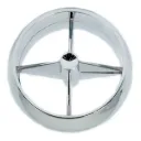 A/C register chrome each 66