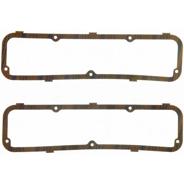 Valve Cover Gasket Big Block Cork Pair 67-70