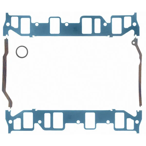 Intake manifold gasket set V8 390-428 67-70