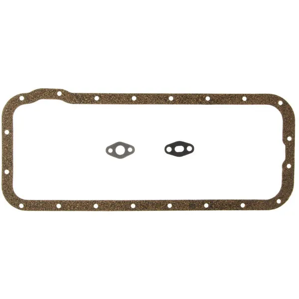 Oil pan gasket big block 67-70