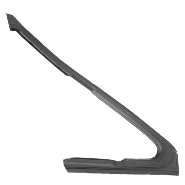 Vent window seal LH 64-66