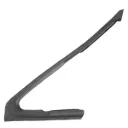 Vent window seal RH 64-66