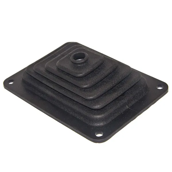 Manual shift boot 3 or 4 speed 69-70