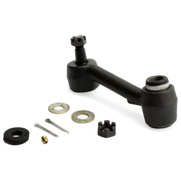 Premium idler arm 260-289 V8 64-66