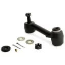 Premium idler arm 260-289 V8 64-66