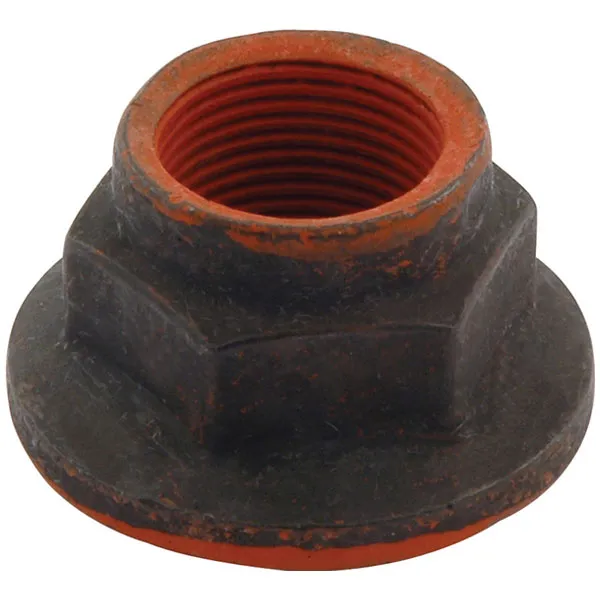 [ALL72155] Differential pinion nut 9inch 64-73