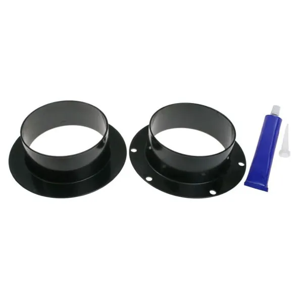 Cowl vent repair kit 64-68