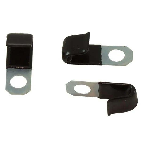 [356640-S100] Wire harness clips 64-73