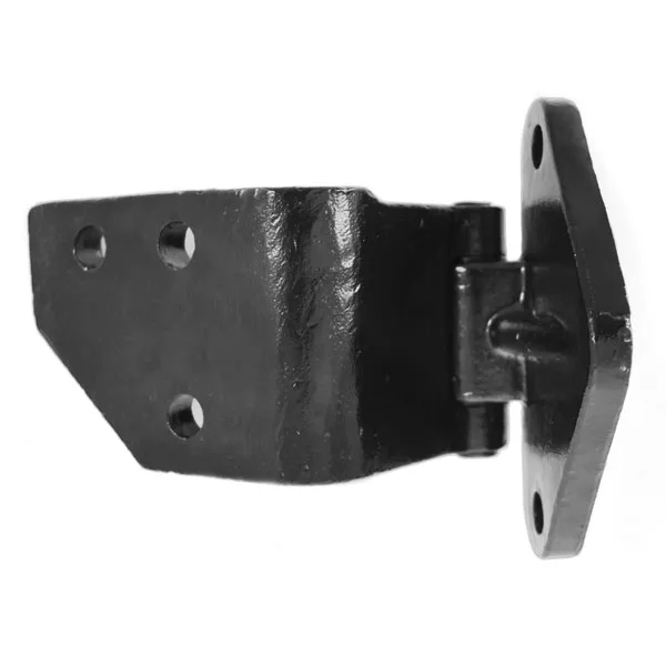 Door hinge upper LH 64-66