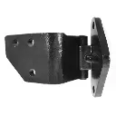 Door hinge upper LH 64-66