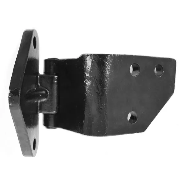 Door hinge upper RH 64-66