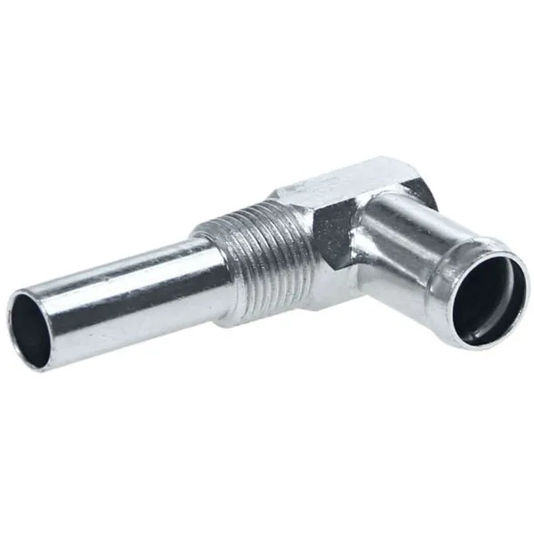 Heater Hose Connector zinc 65-73