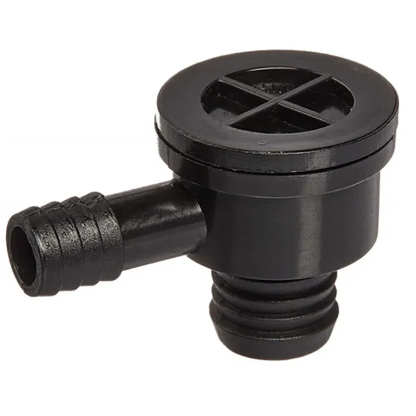 [D0AZ-2365-A] Power Brake Booster Check Valve 64-73