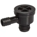 Power Brake Booster Check Valve 64-73