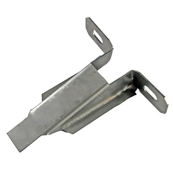 Trunk bumper brace 69-70