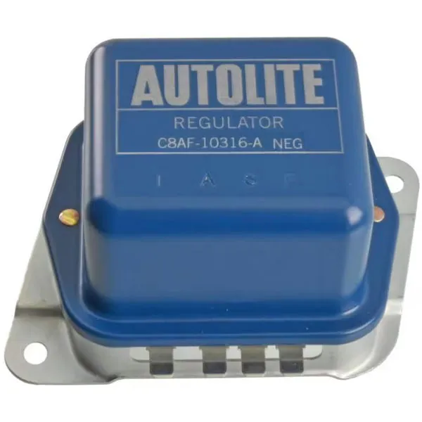 Voltage Regulator W/O AC 68-70