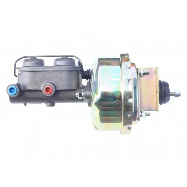 Brake booster with master cylinder auto 64-66