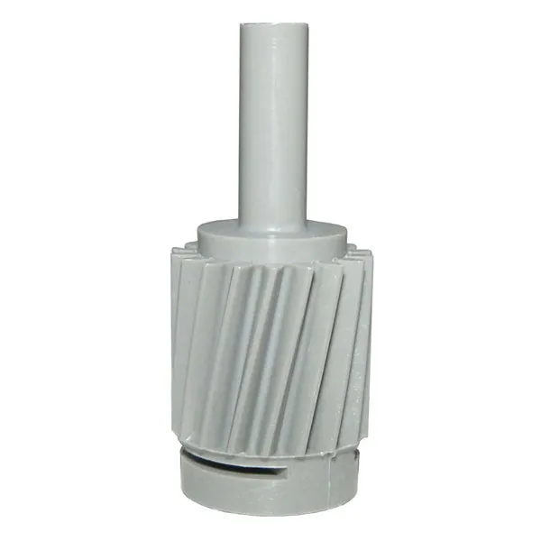 Speedometer gear type 3/at 18-tooth grey 64-73