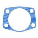 Rear inner/ outer axle shaft flange gasket L6 64-69