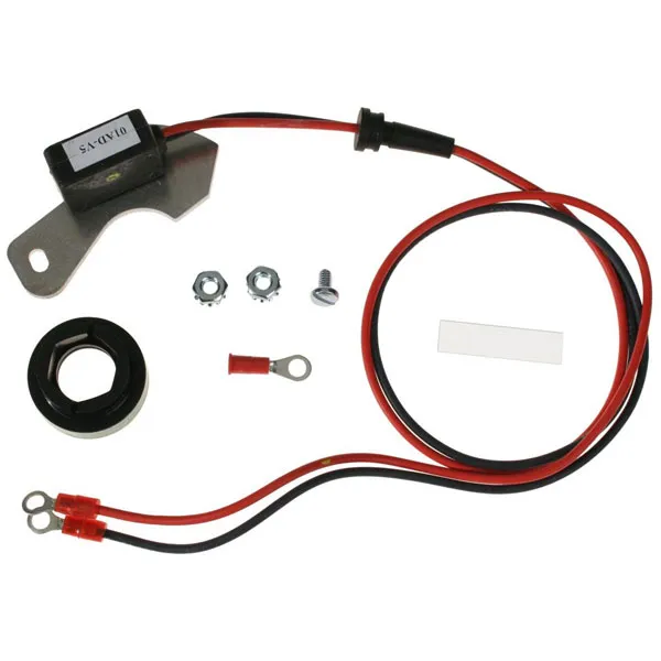 [IGN-1261] Pertronix Ignitor Electronic Ignition L6 64-73