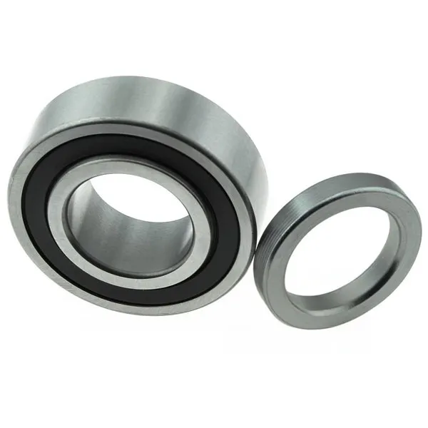Wheel bearring rear L6 LH/RH 64-70