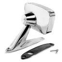 Outside mirror dummy passenger side 67-68