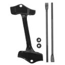 Battery clamp kit 67-70