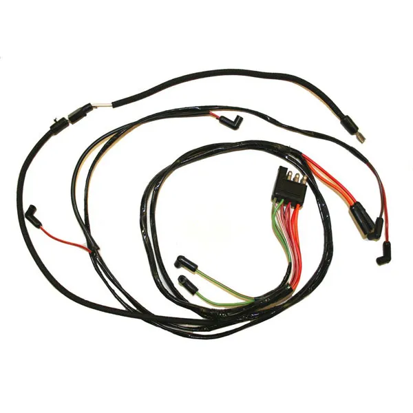 Engine wiring harness w/lamp 260-289 64