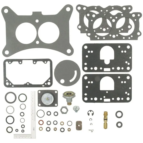 [C2ZZ-9590-HL2] Carburetor rebuild Kit 2300 2BBL V8 64-73