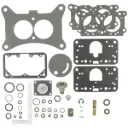 Carburetor rebuild Kit 2300 2BBL V8 64-73