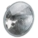 Headlight H4 Hella Convex glass 64-68 70-73 Each