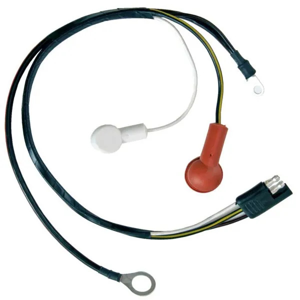Alternator Harness 289 V8 66