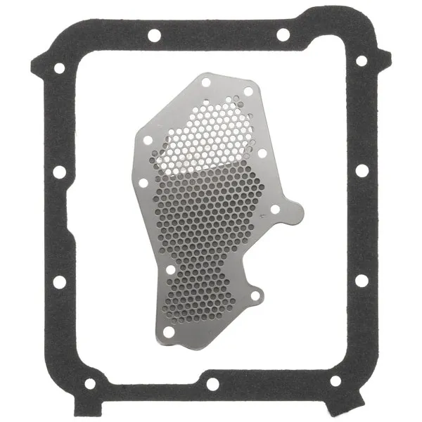 [D0DZ-7A098-C] Automatic transmission filter incl gasket C4-C5 70-73