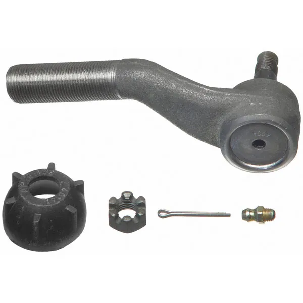 [C5ZZ-3A130-CR] Outer tie rod 260-289 V8 PS-LH 64-66