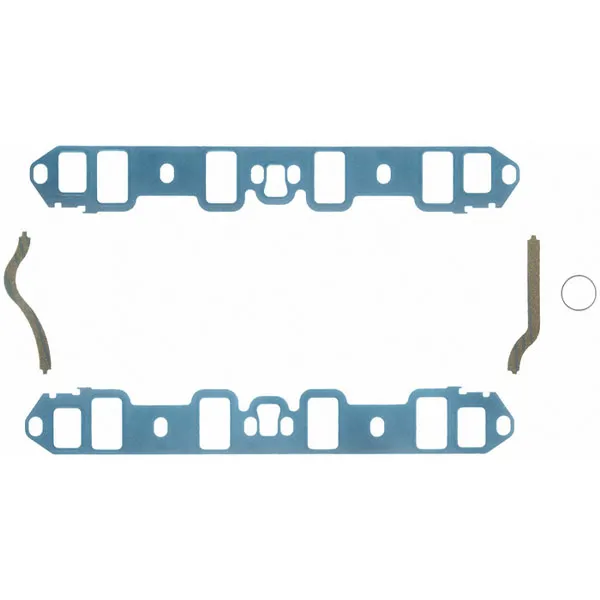 Intake manifold gasket set V8 260-302 64-73