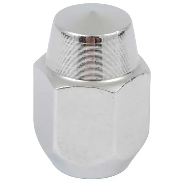 [C5ZZ-1012-A] Lug Nut 1/2-20 styled steel wheel each 65-67