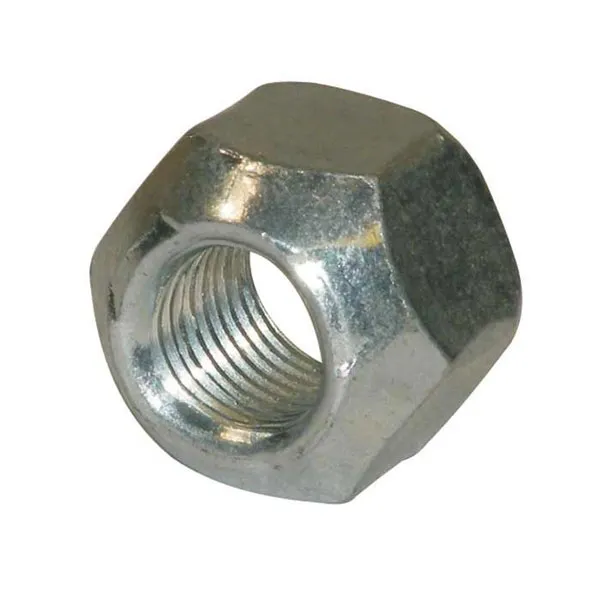 Rocker armnut 3/8-24 each 64-73