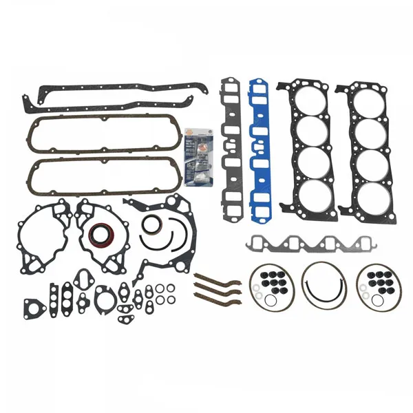 [CMP-2601125] Small Block V8 Full gasket set 260-302 Standard 64-73