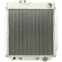 Radiator 3 row aluminum 260/289 V8 64-66 OP=OP
