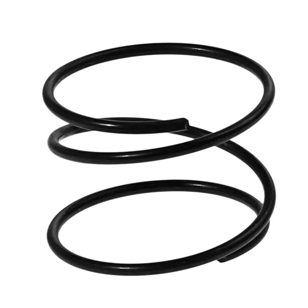 [C0DZ-13A807-B] Horn ring contact spring 64-69