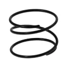 Horn ring contact spring 64-69