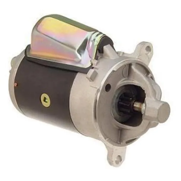 [C2OZ-11002-B-1] Starter Motor Automatic Transmission 260-302 64-73